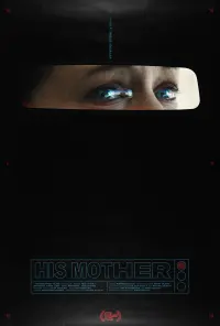 Poster to the movie "His Mother" #586516