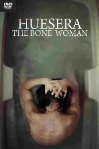 Poster to the movie "Huesera: The Bone Woman" #481235