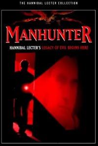 Poster to the movie "Manhunter" #244899