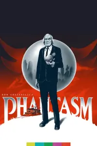 Poster to the movie "Phantasm" #276729