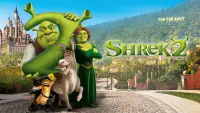 Backdrop to the movie "Shrek 2" #12462