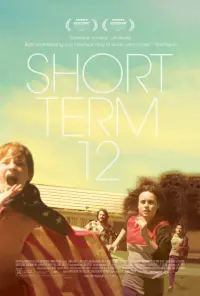 Poster to the movie "Short Term 12" #187306