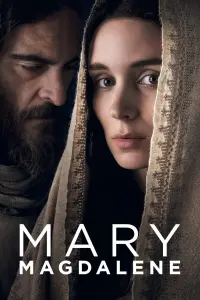 Poster to the movie "Mary Magdalene" #64804