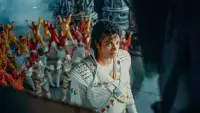 Backdrop to the movie "Captain EO" #483634