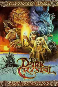 Poster to the movie "The Dark Crystal" #238231