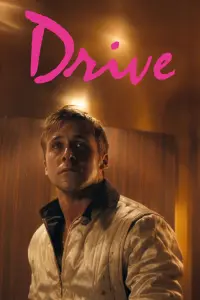 Poster to the movie "Drive" #63199