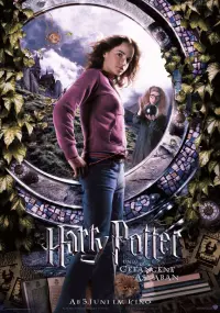 Poster to the movie "Harry Potter and the Prisoner of Azkaban" #546722