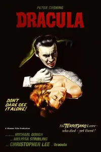 Poster to the movie "Dracula" #139957