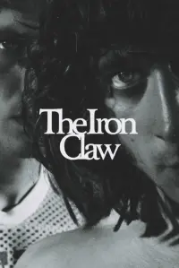 Poster to the movie "The Iron Claw" #189930