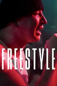 Poster to the movie "Freestyle" #70687