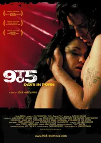 Poster to the movie "9to5: Days in Porn" #358306