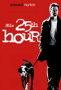 Poster to the movie "25th Hour" #146219