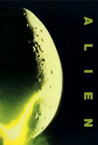 Poster to the movie "Alien" #177245