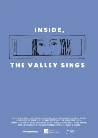 Poster to the movie "Inside, The Valley Sings" #491187