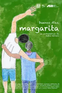 Poster to the movie "Good morning, Margarita" #522853