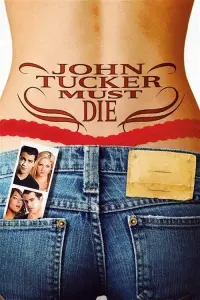 Poster to the movie "John Tucker Must Die" #301798