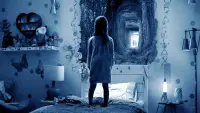 Backdrop to the movie "Paranormal Activity: The Ghost Dimension" #338056