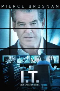 Poster to the movie "I.T." #135077