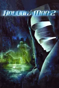 Poster to the movie "Hollow Man II" #144889