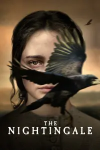 Poster to the movie "The Nightingale" #122337