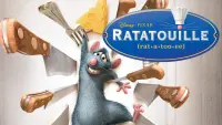 Backdrop to the movie "Ratatouille" #12511