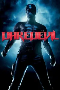 Poster to the movie "Daredevil" #323597