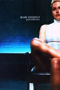 Poster to the movie "Basic Instinct" #75853