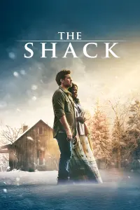 Poster to the movie "The Shack" #211323