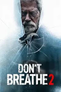 Poster to the movie "Don