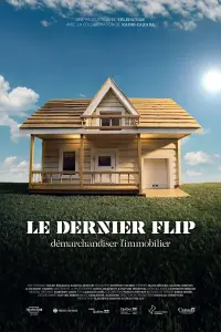 Poster to the movie "Le dernier flip: démarchandiser" #464457