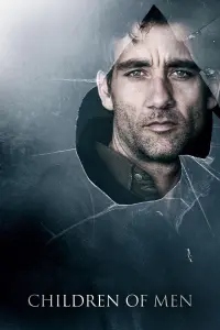 Poster to the movie "Children of Men" #205121