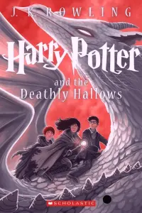 Poster to the movie "Harry Potter and the Deathly Hallows: Part 2" #166189