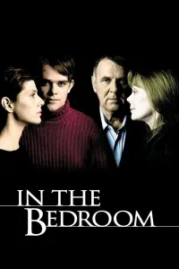 Poster to the movie "In the Bedroom" #251787