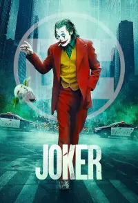 Poster to the movie "Joker" #176866