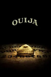 Poster to the movie "Ouija" #317945