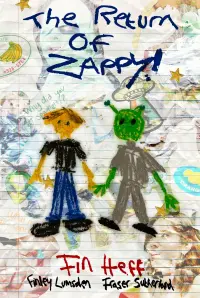 Poster to the movie "The Return Of Zappy" #200043