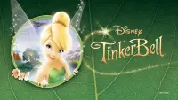 Backdrop to the movie "Tinker Bell" #258830