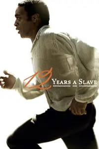 Poster to the movie "12 Years a Slave" #61679