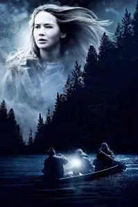 Poster to the movie "Winter