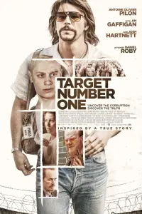 Poster to the movie "Target Number One" #142255