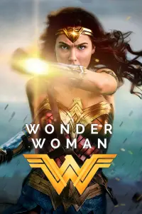 Poster to the movie "Wonder Woman" #31156