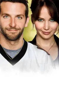 Poster to the movie "Silver Linings Playbook" #569990