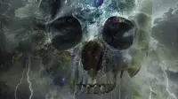 Backdrop to the movie "Crystal Skulls" #624754