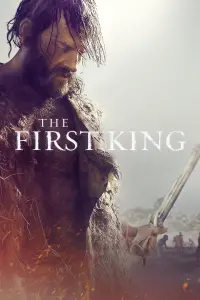 Poster to the movie "The First King" #239045