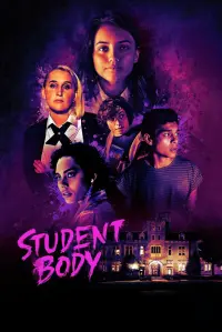 Poster to the movie "Student Body" #325620