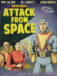 Attack from Space