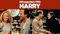 Backdrop to the movie "Deconstructing Harry" #227514