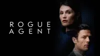 Backdrop to the movie "Rogue Agent" #361476