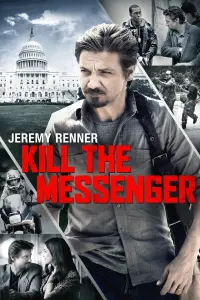 Poster to the movie "Kill the Messenger" #273497