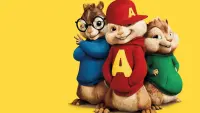 Backdrop to the movie "Alvin and the Chipmunks: The Squeakquel" #321343